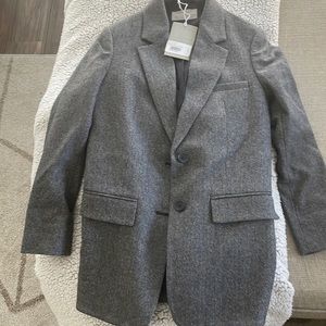 Everlane Oversized Blazer